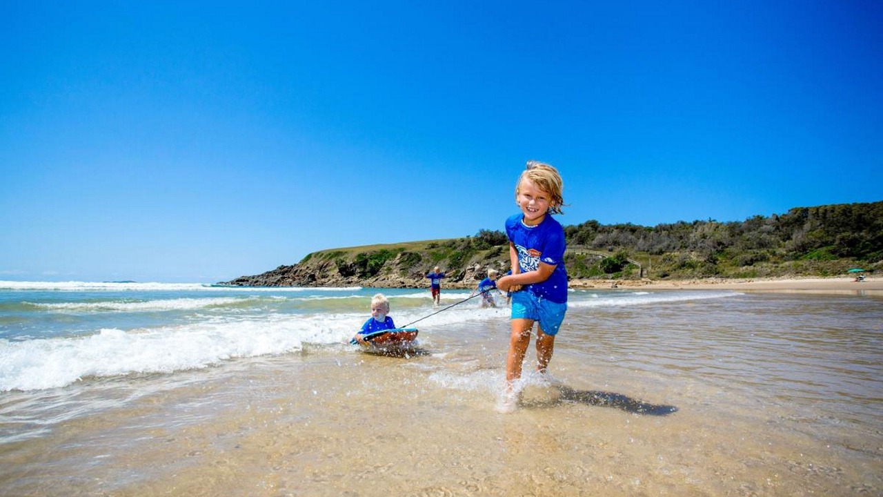 Photo of Others in Emerald Beach
