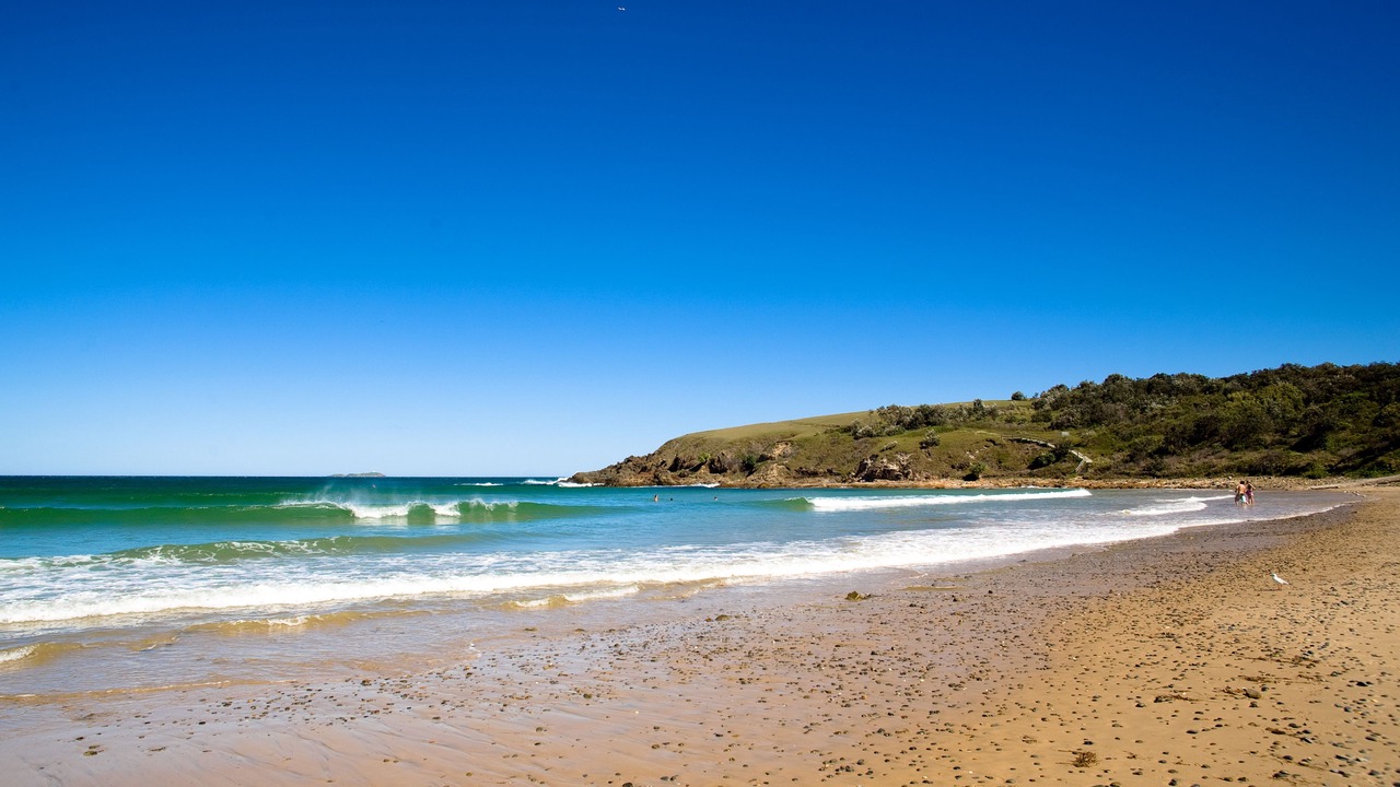 Photo of Outdoor in Emerald Beach