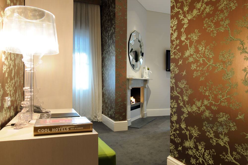 Photo of Bedroom in Stirling