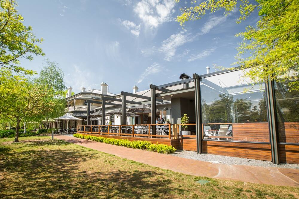 Photo of Outdoor in Stirling