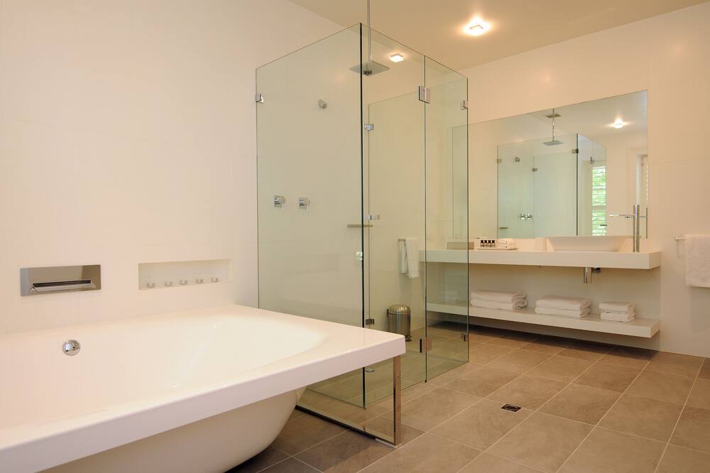 Photo of Bathroom in Stirling