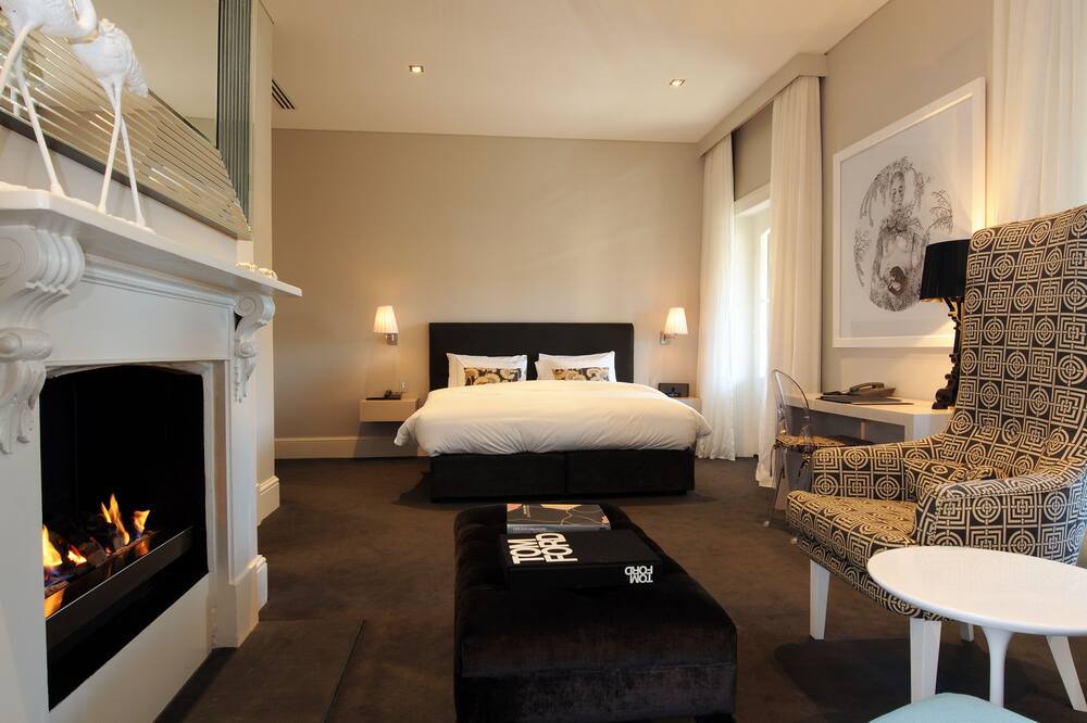 Photo of Bedroom in Stirling