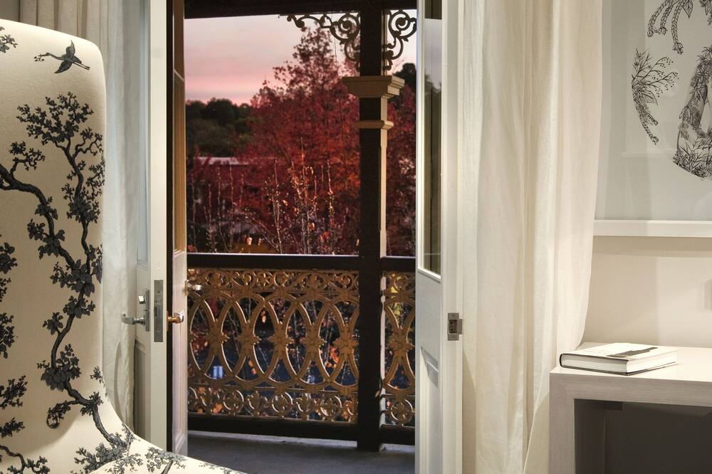 Photo of Bedroom in Stirling