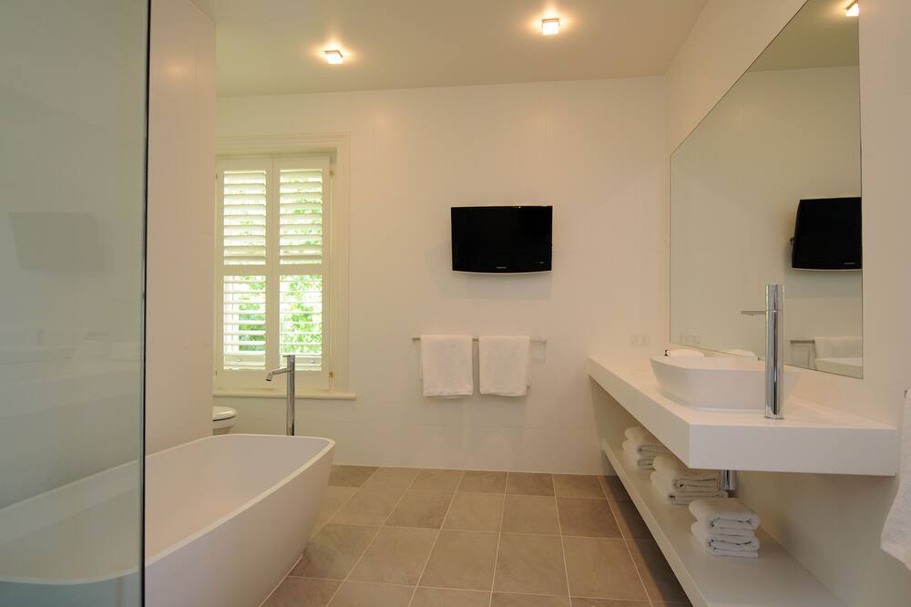 Photo of Bathroom in Stirling