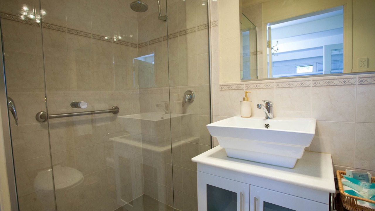 Photo of Bathroom in Tanunda