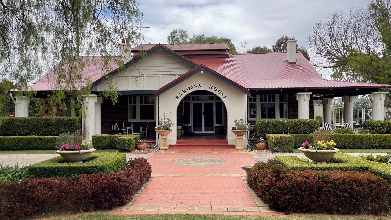 Photo of Outdoor in Tanunda