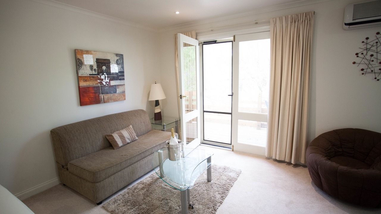 Photo of Patio Balcony in Tanunda