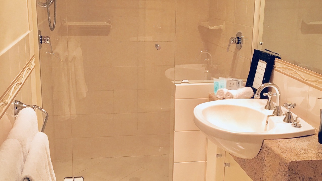 Photo of Bathroom in Tanunda