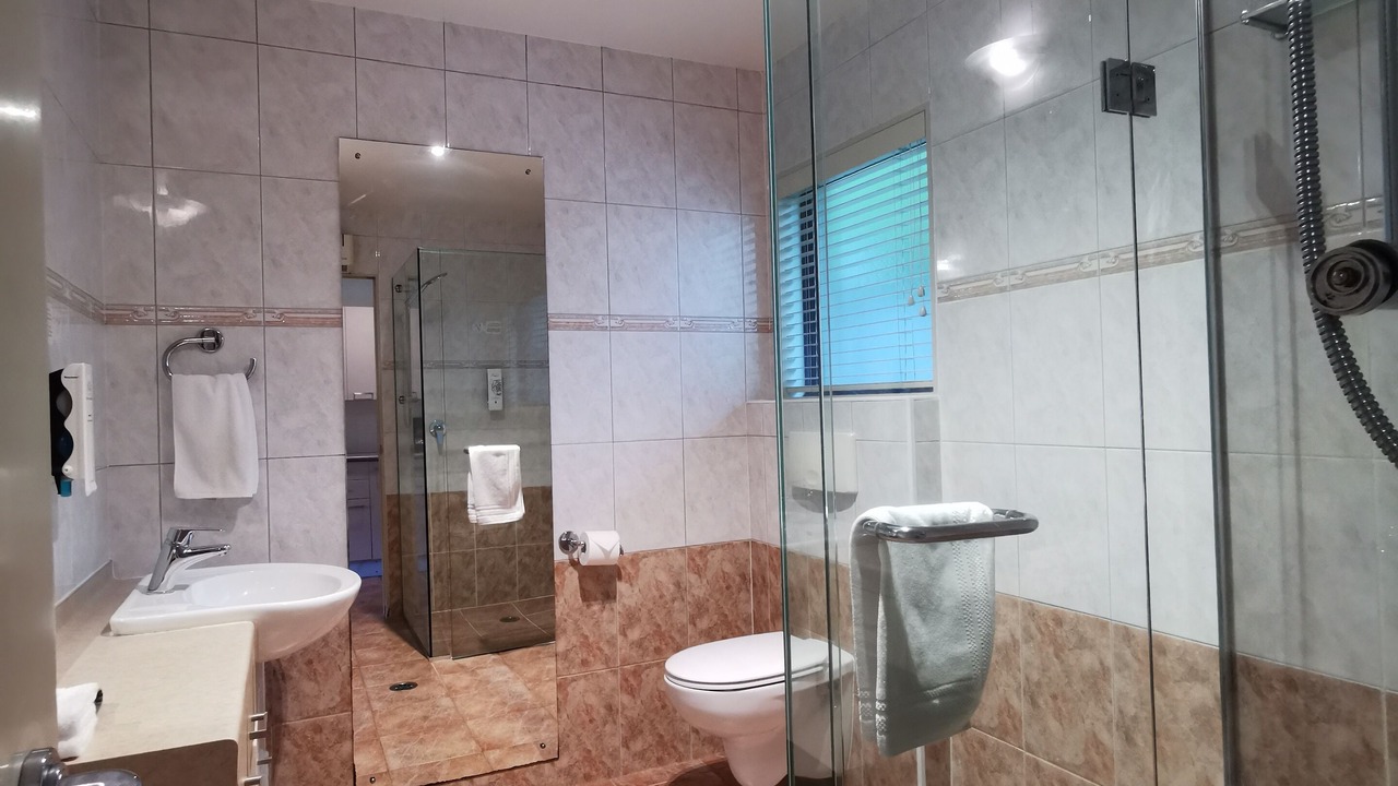 Photo of Bathroom in Epsom