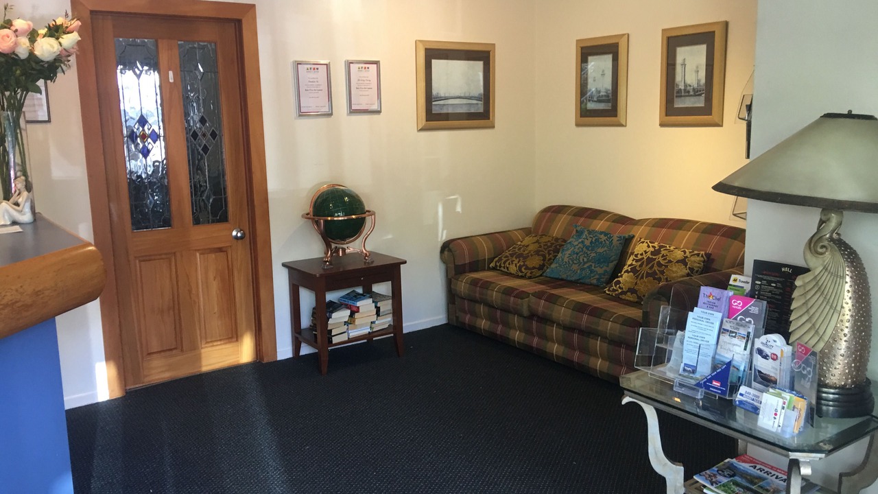 Photo of Others in Epsom