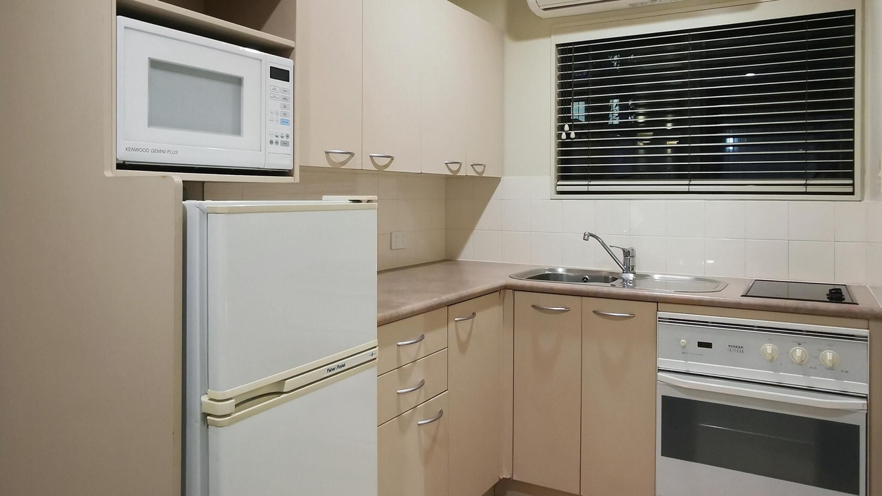 Photo of Kitchen in Epsom