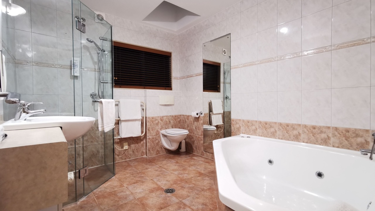 Photo of Bathroom in Epsom