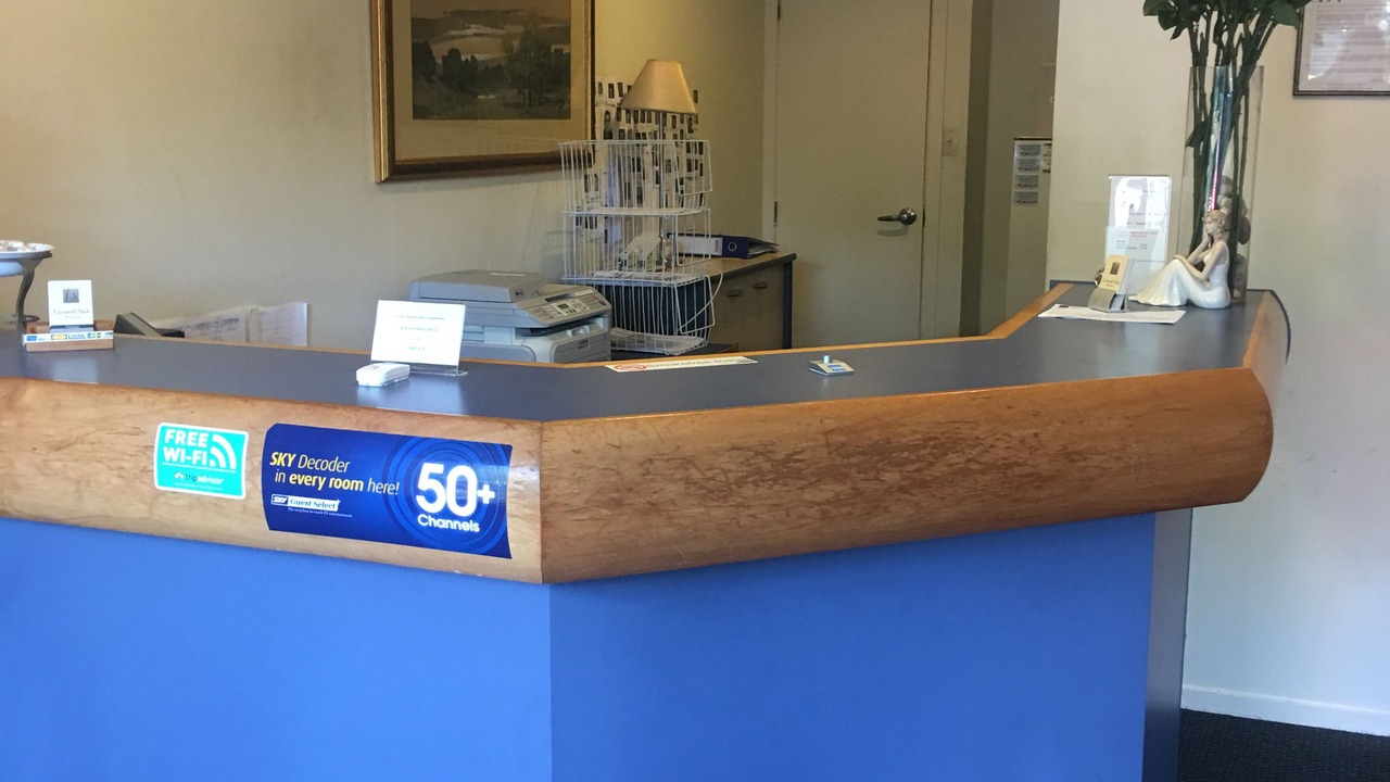 Photo of Others in Epsom