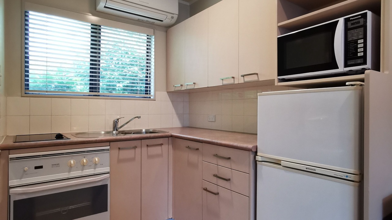 Photo of Kitchen in Epsom
