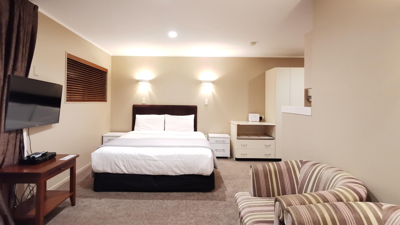 Photo of Bedroom in Epsom