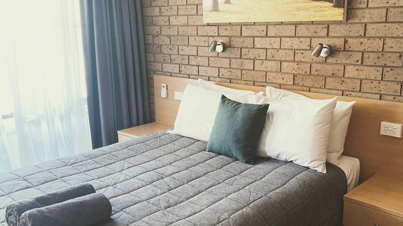 Photo of Bedroom in Muswellbrook