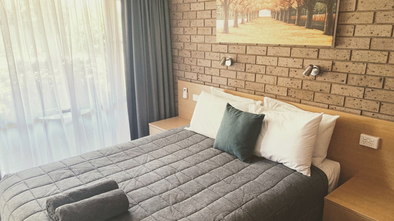 Photo of Bedroom in Muswellbrook