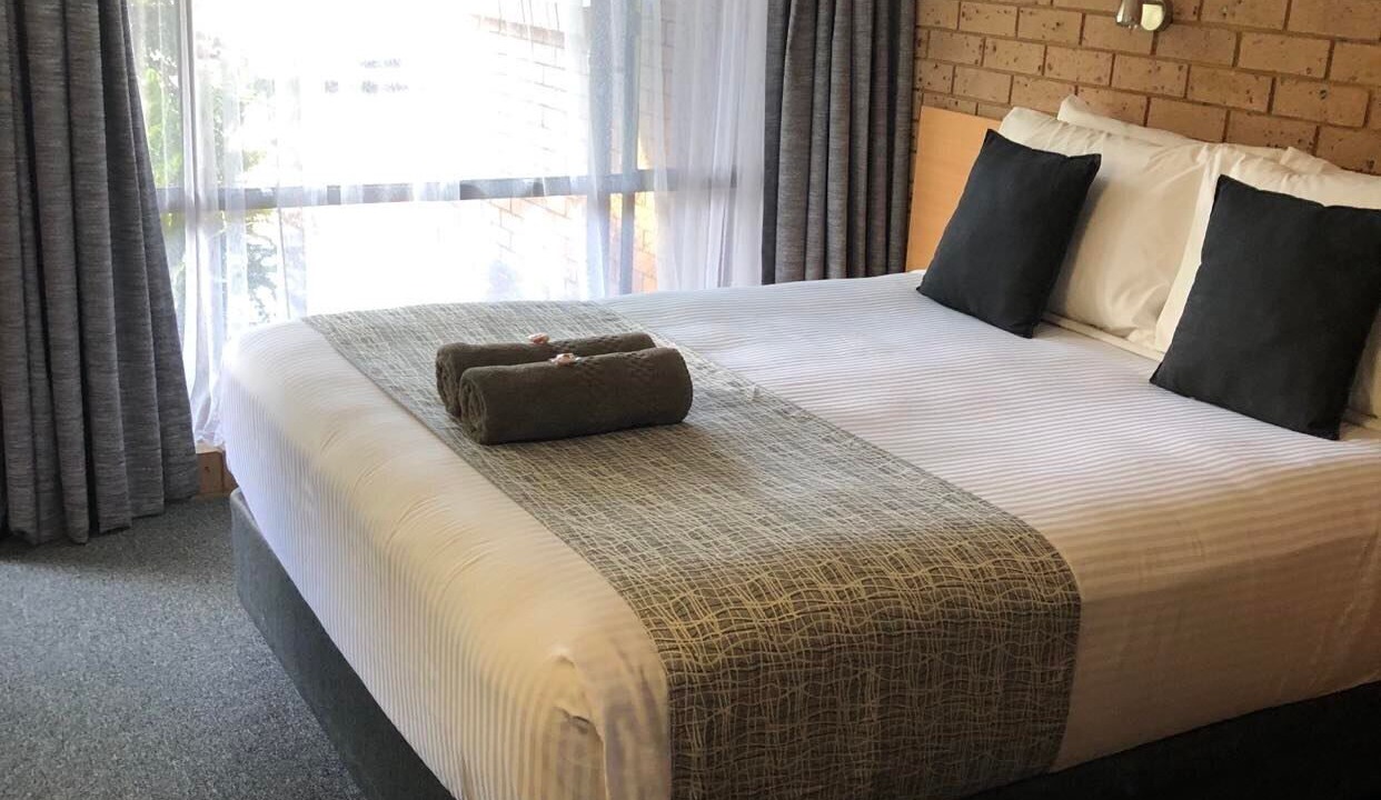 Photo of Bedroom in Muswellbrook