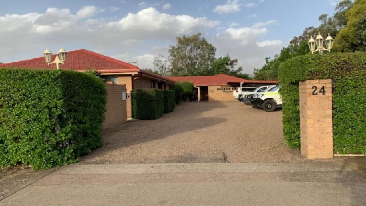 Photo of Outdoor in Muswellbrook