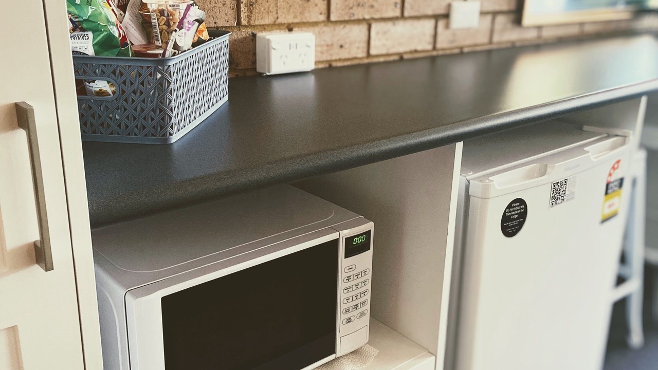 Photo of Kitchen in Muswellbrook