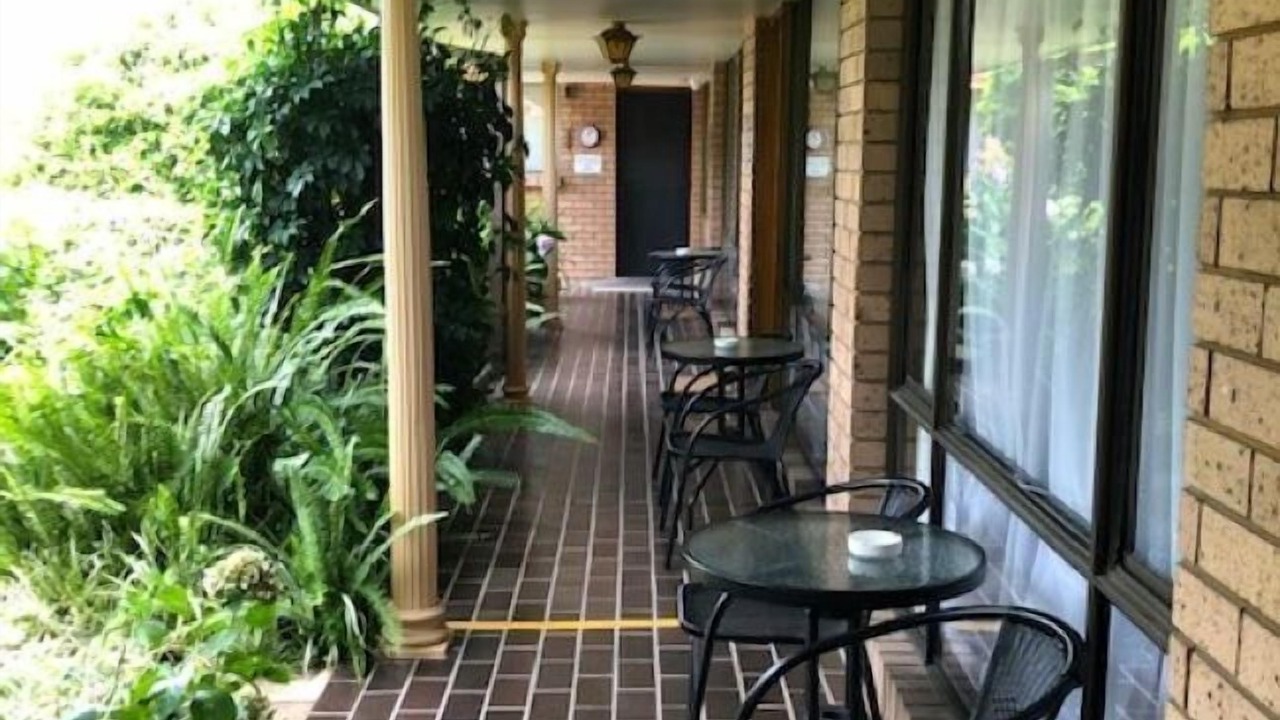 Photo of Patio Balcony in Muswellbrook