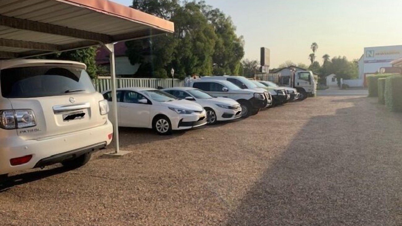 Photo of Others in Muswellbrook