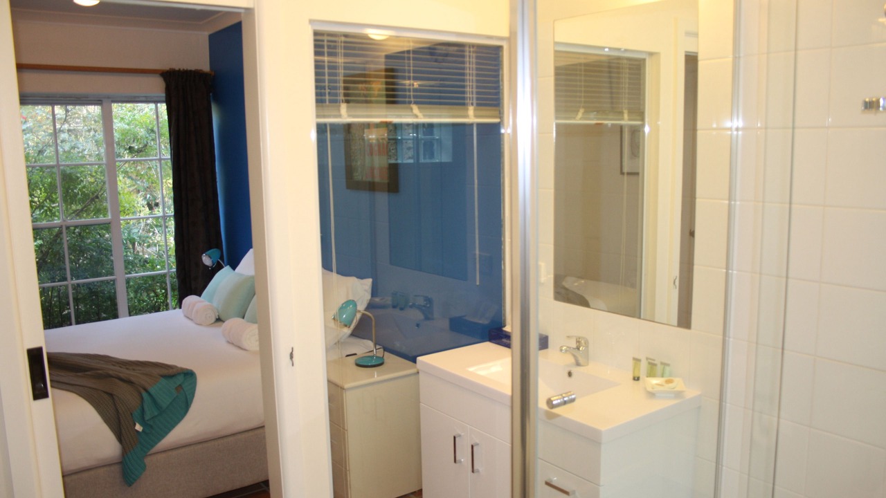 Photo of Bathroom in Bright