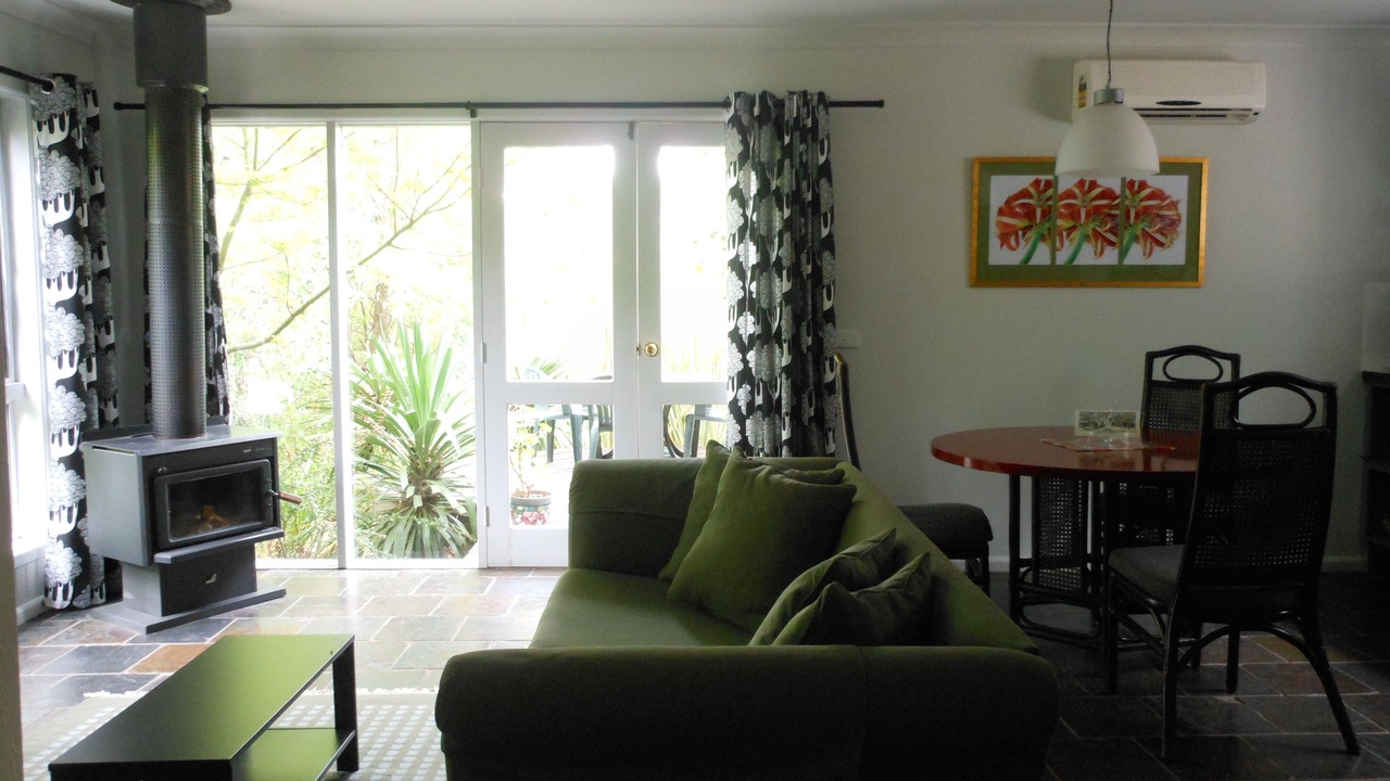 Photo of Livingroom in Bright