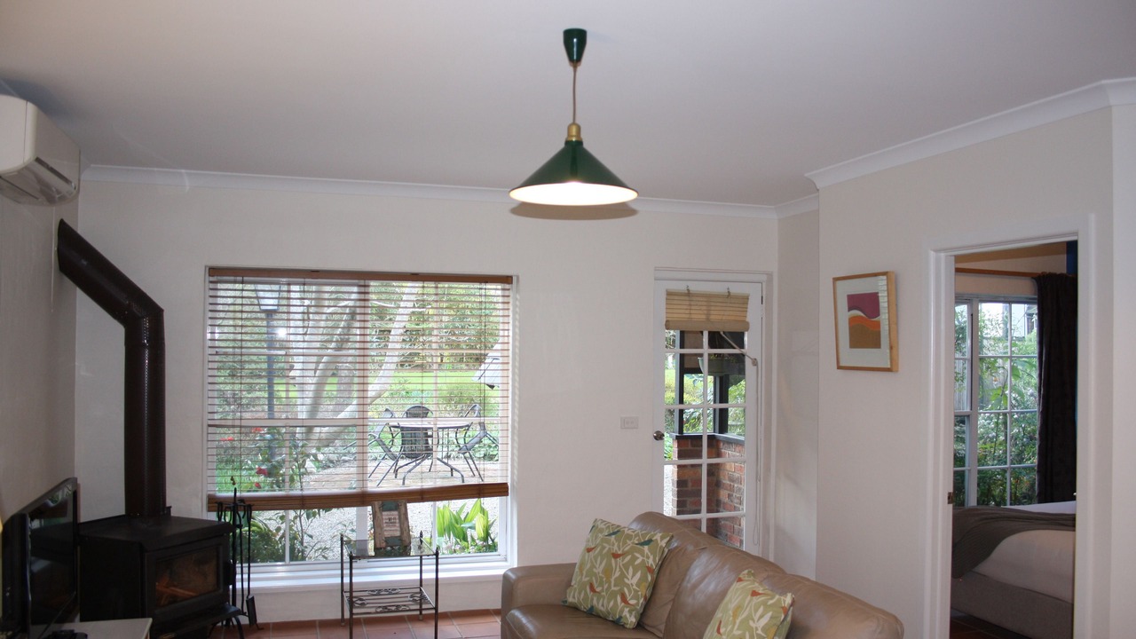 Photo of Livingroom in Bright