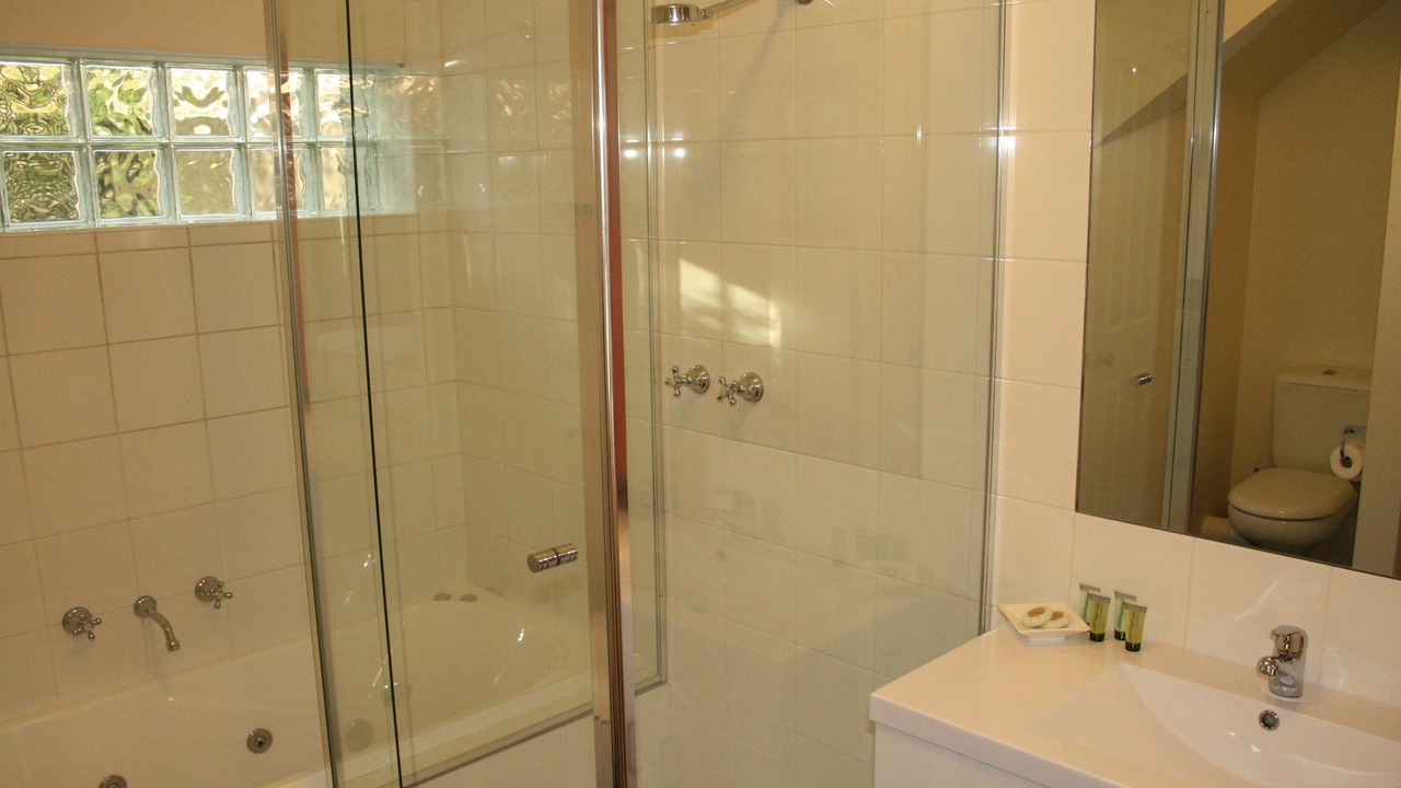 Photo of Bathroom in Bright