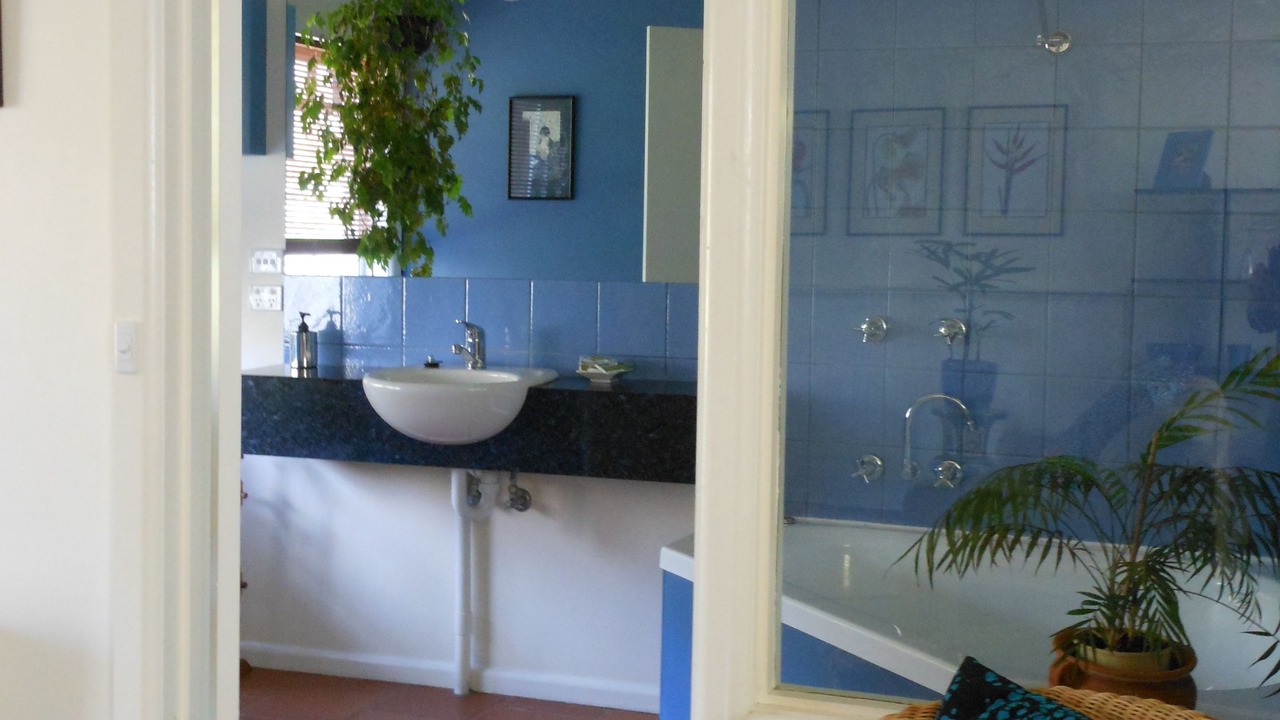 Photo of Bathroom in Bright