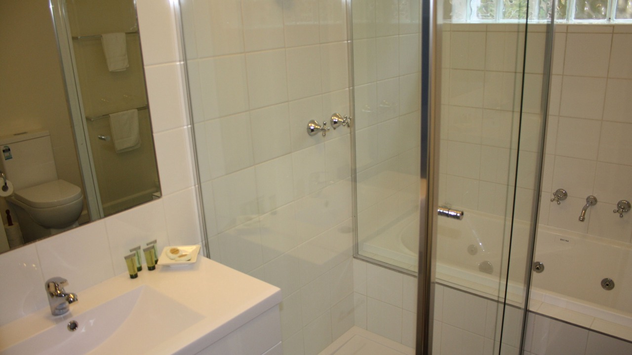 Photo of Bathroom in Bright