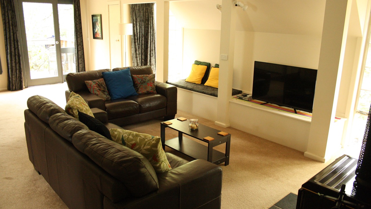 Photo of Livingroom in Bright