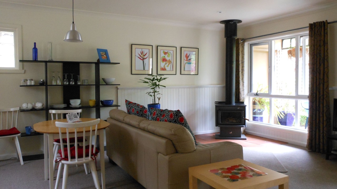 Photo of Livingroom in Bright
