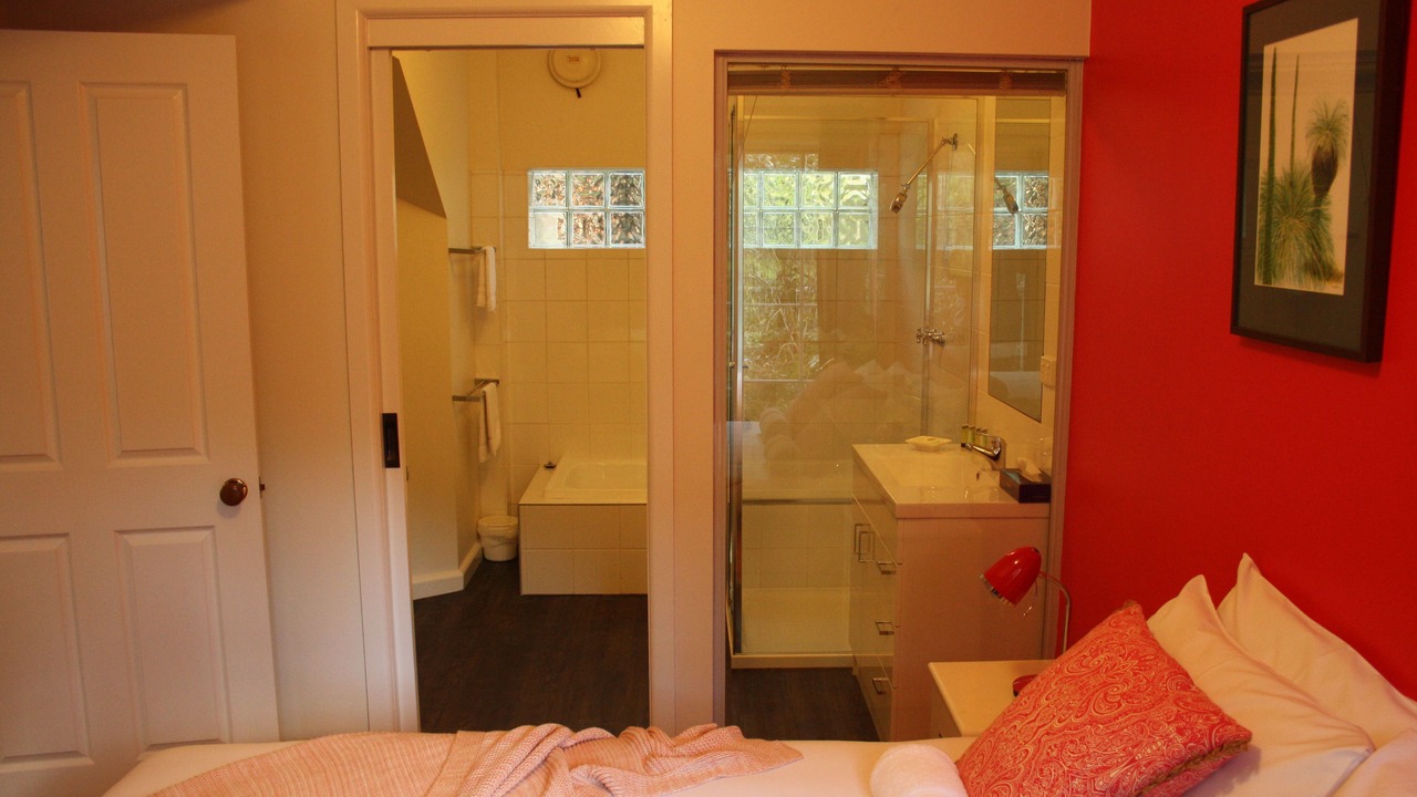 Photo of Bathroom in Bright