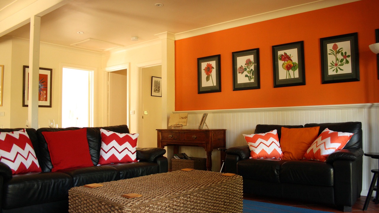 Photo of Livingroom in Bright