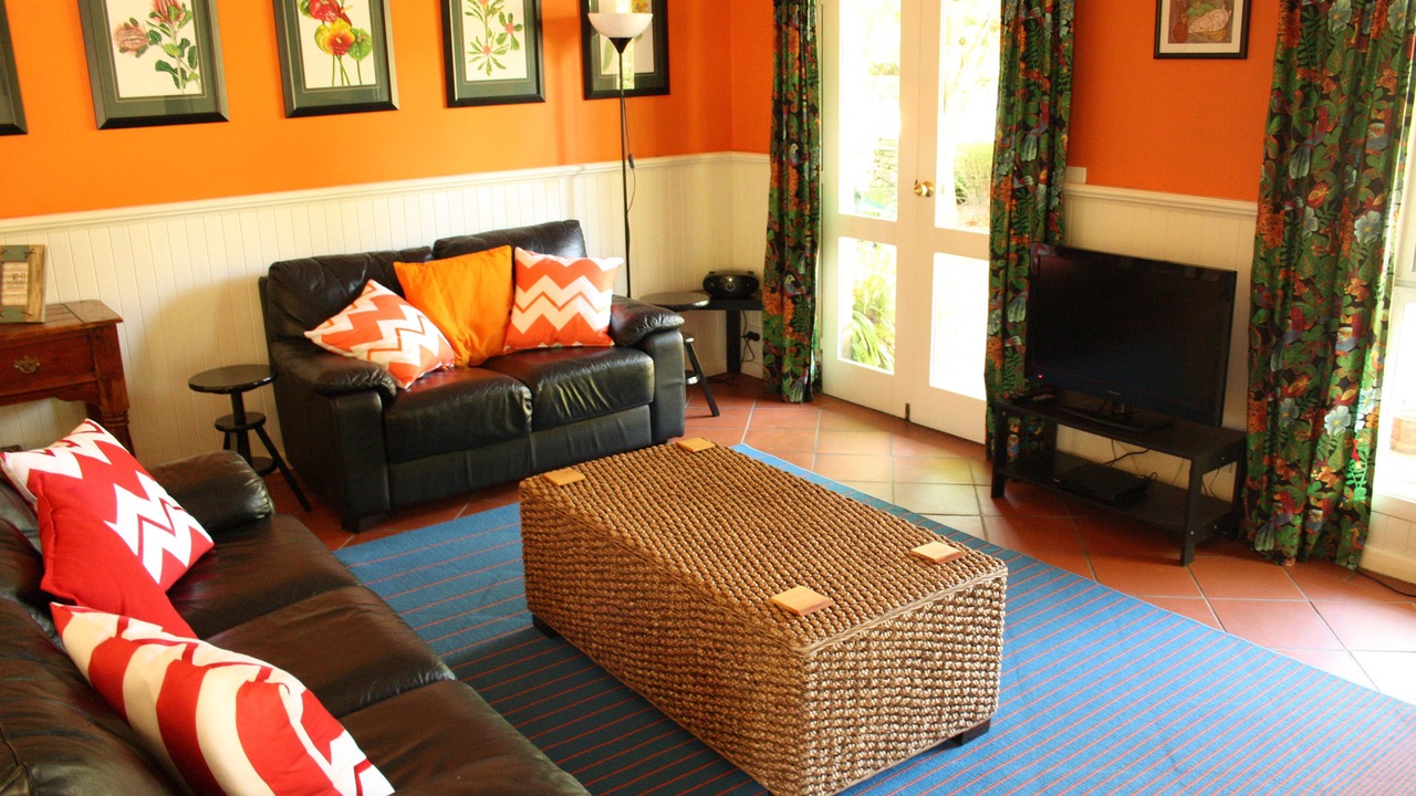 Photo of Livingroom in Bright