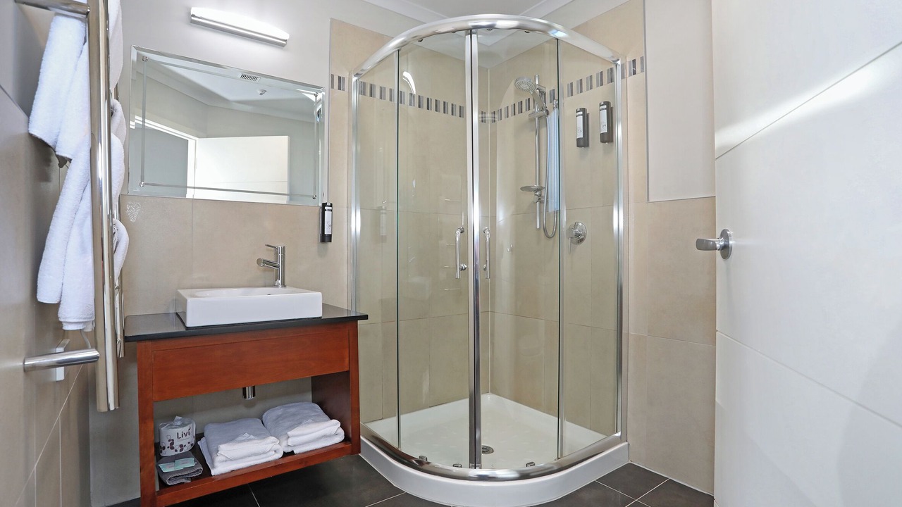 Photo of Bathroom in Palmerston North