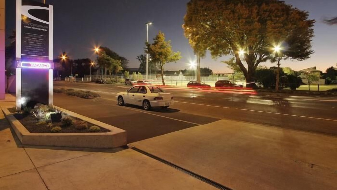 Photo of Outdoor in Palmerston North