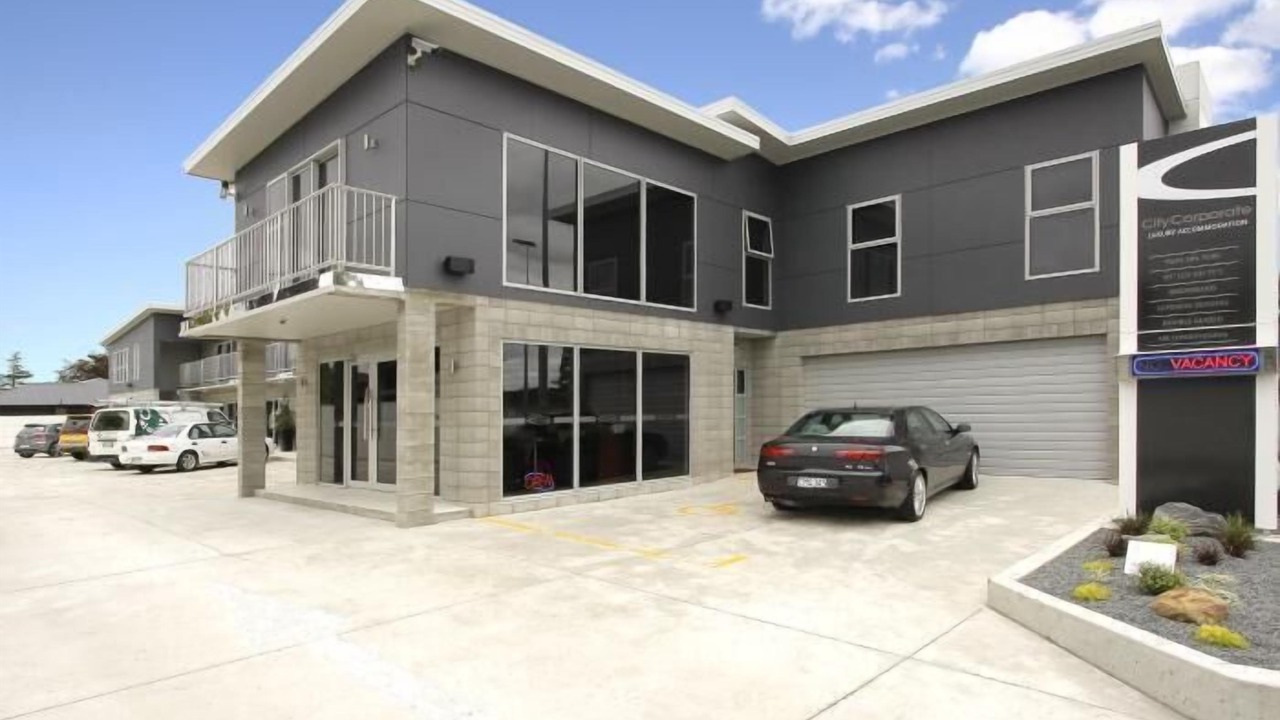 Photo of Outdoor in Palmerston North