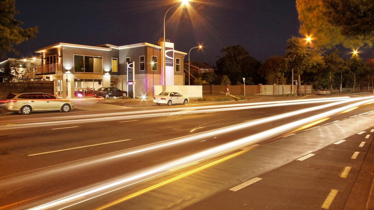 Photo of Outdoor in Palmerston North
