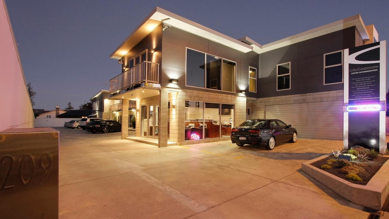 Photo of Outdoor in Palmerston North