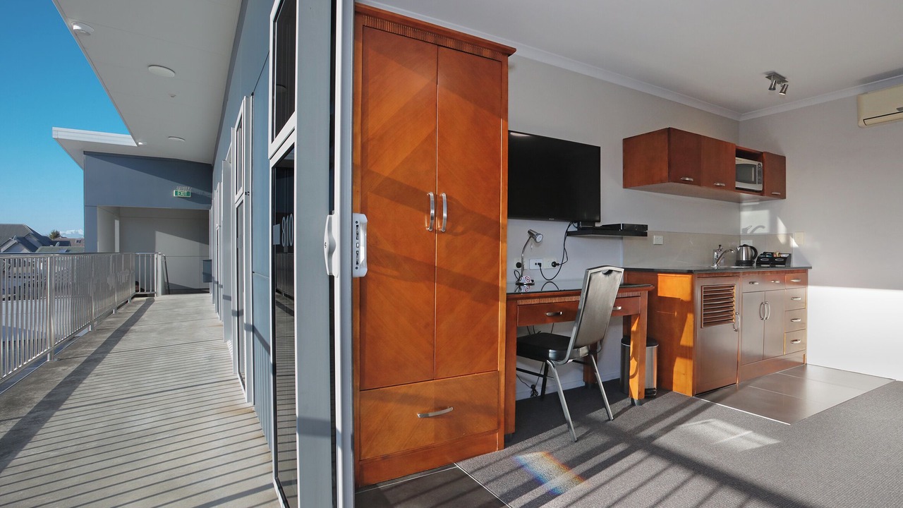 Photo of Bedroom in Palmerston North