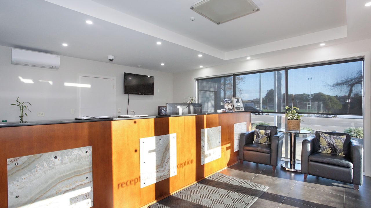 Photo of Others in Palmerston North