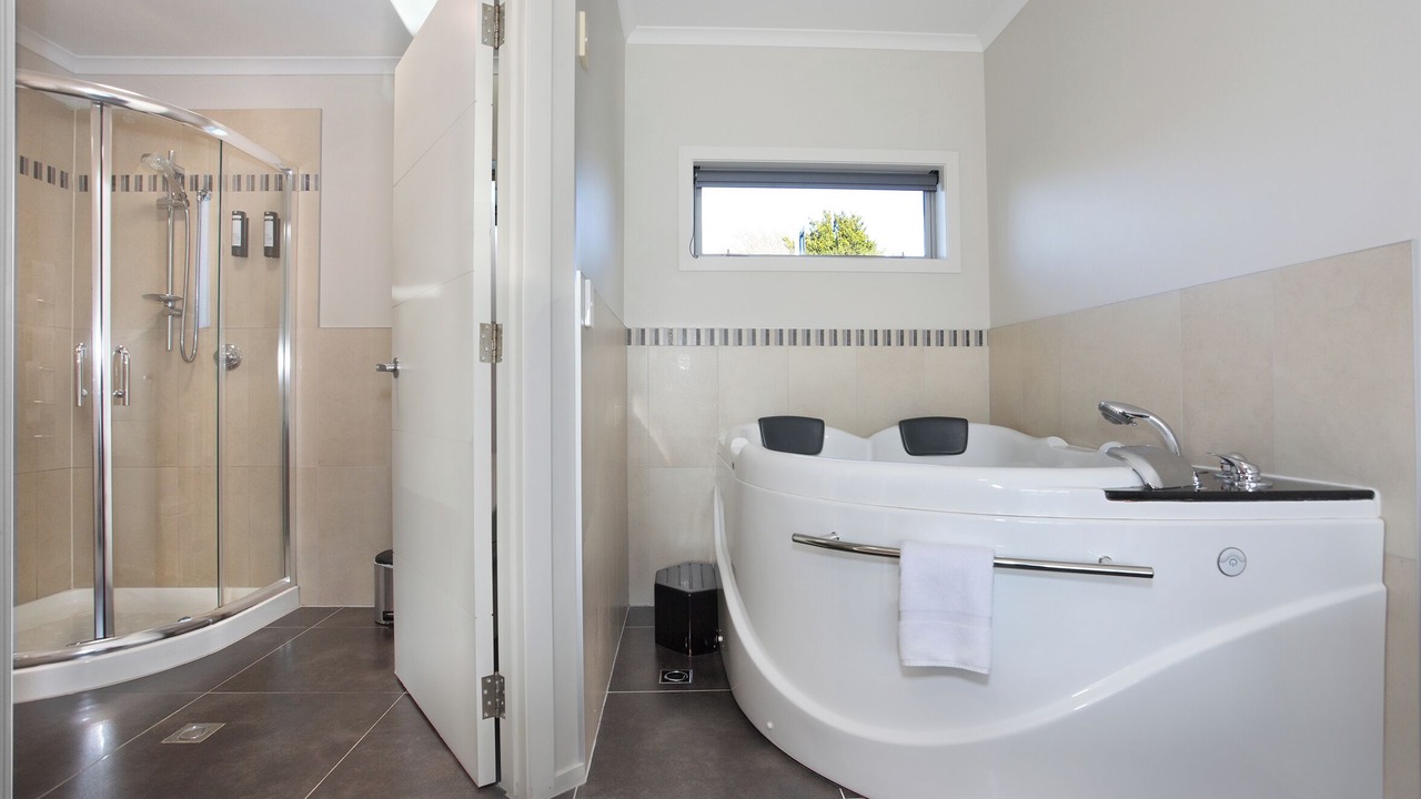 Photo of Bathroom in Palmerston North