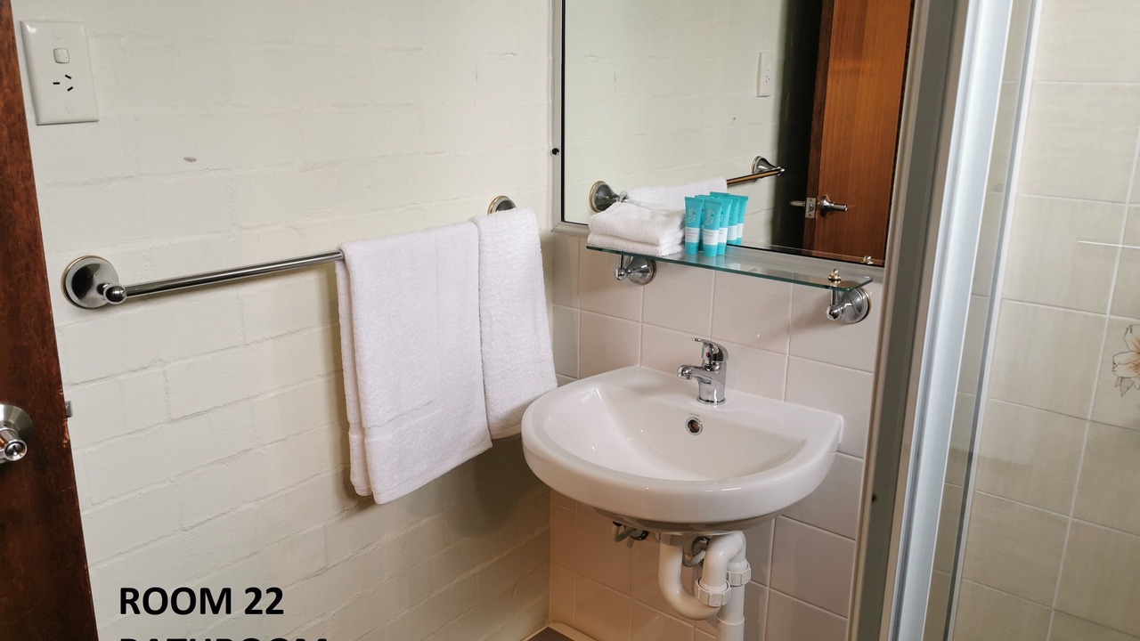 Photo of Bathroom in Bulahdelah