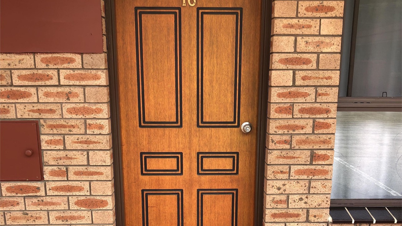 Photo of Bedroom in Bulahdelah