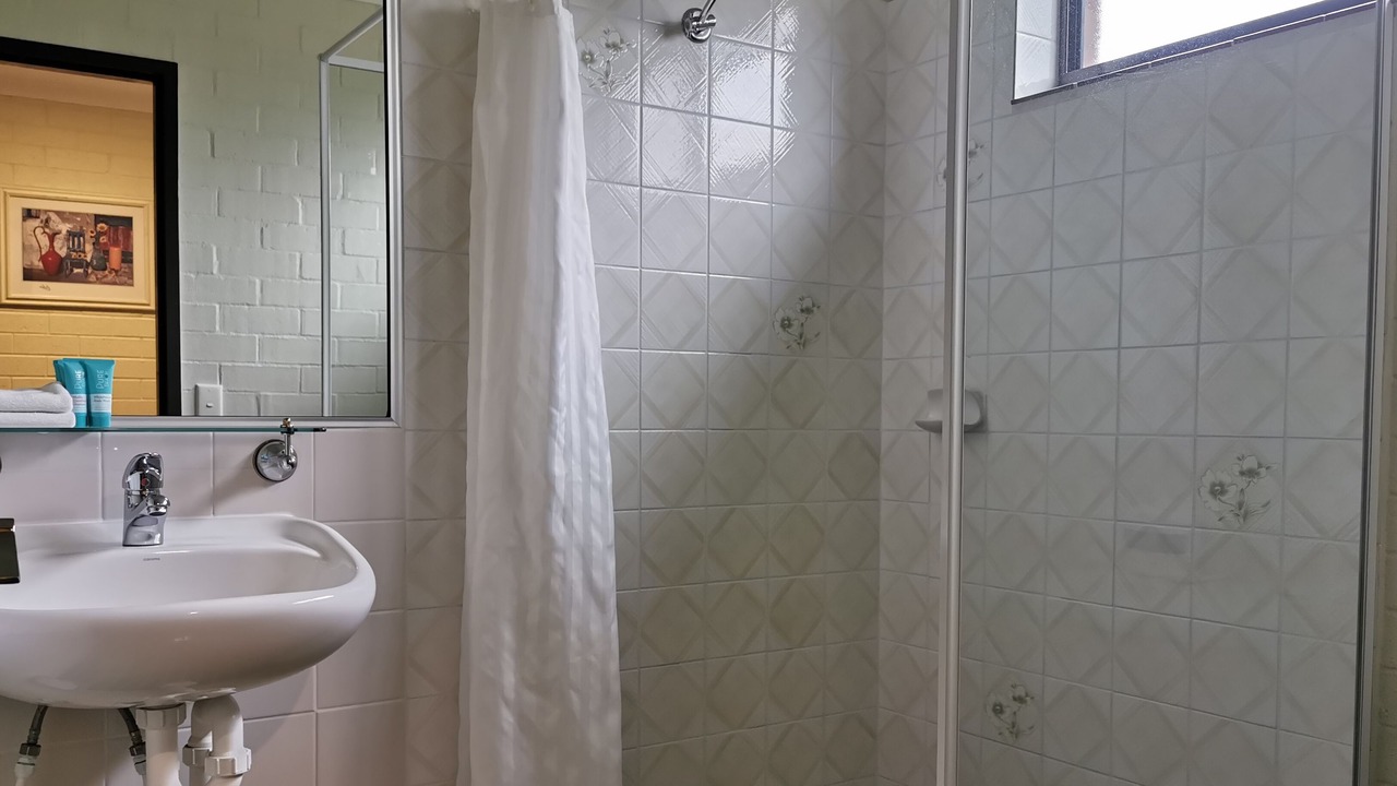 Photo of Bathroom in Bulahdelah