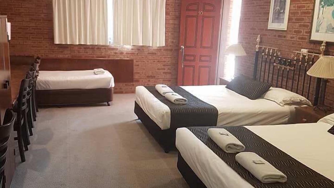 Photo of Bedroom in Bulahdelah