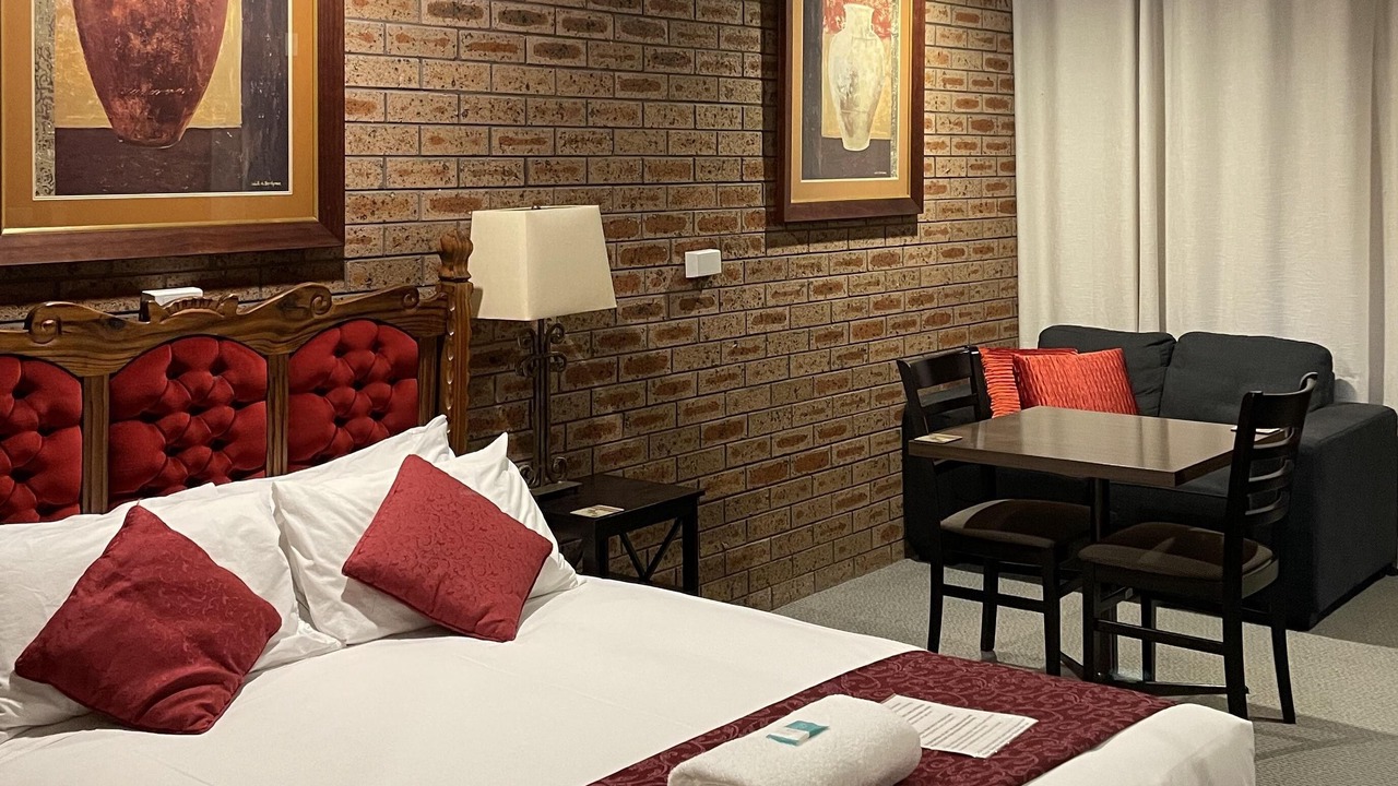 Photo of Bedroom in Bulahdelah